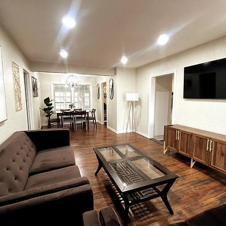 Spacious Lawton Escape With Game Room Near Fort Sill Sleeps 6 Buitenkant foto