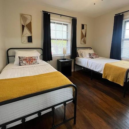 Spacious Lawton Escape With Game Room Near Fort Sill Sleeps 6 Buitenkant foto