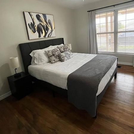 Spacious Lawton Escape With Game Room Near Fort Sill Sleeps 6 Buitenkant foto