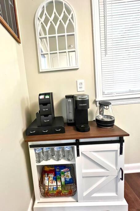 Spacious Lawton Escape With Game Room Near Fort Sill Sleeps 6 Buitenkant foto