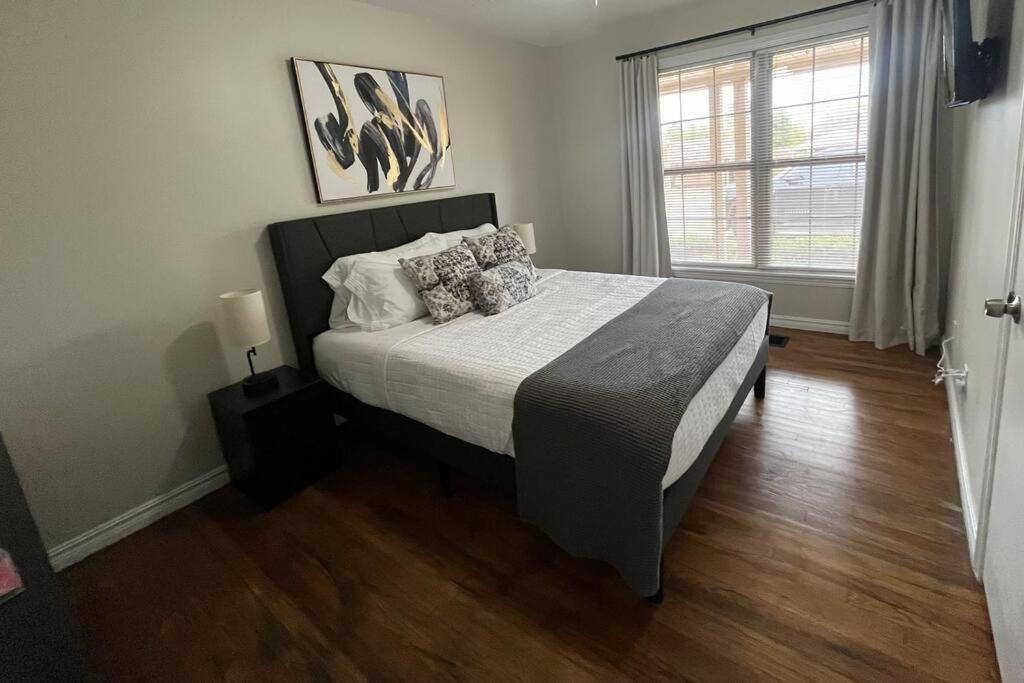 Spacious Lawton Escape With Game Room Near Fort Sill Sleeps 6 Buitenkant foto
