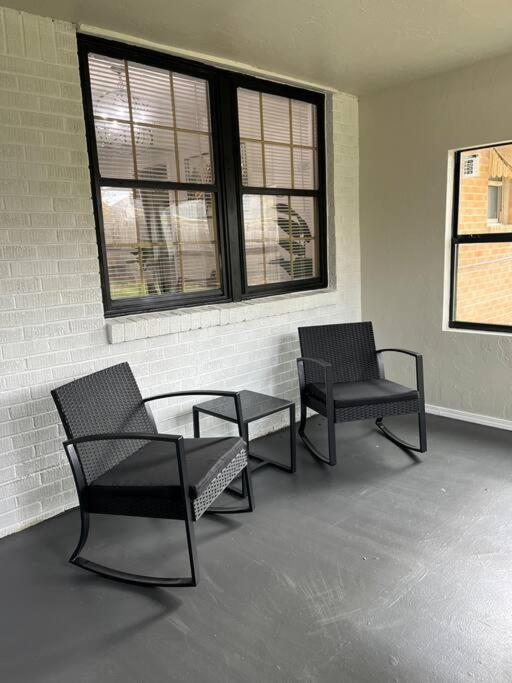 Spacious Lawton Escape With Game Room Near Fort Sill Sleeps 6 Buitenkant foto