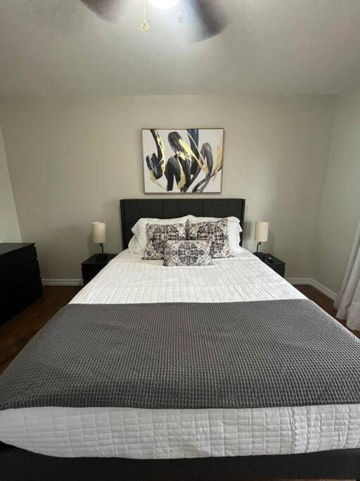 Spacious Lawton Escape With Game Room Near Fort Sill Sleeps 6 Buitenkant foto