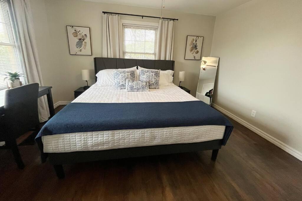 Spacious Lawton Escape With Game Room Near Fort Sill Sleeps 6 Buitenkant foto