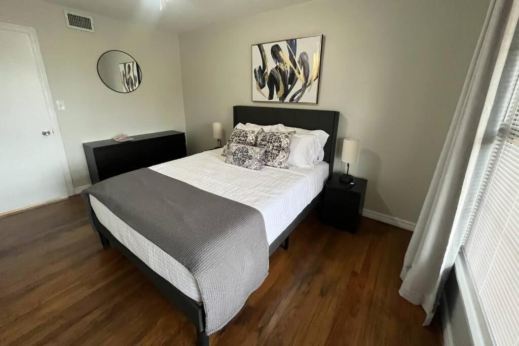 Spacious Lawton Escape With Game Room Near Fort Sill Sleeps 6 Buitenkant foto