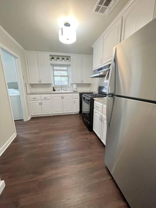 Spacious Lawton Escape With Game Room Near Fort Sill Sleeps 6 Buitenkant foto
